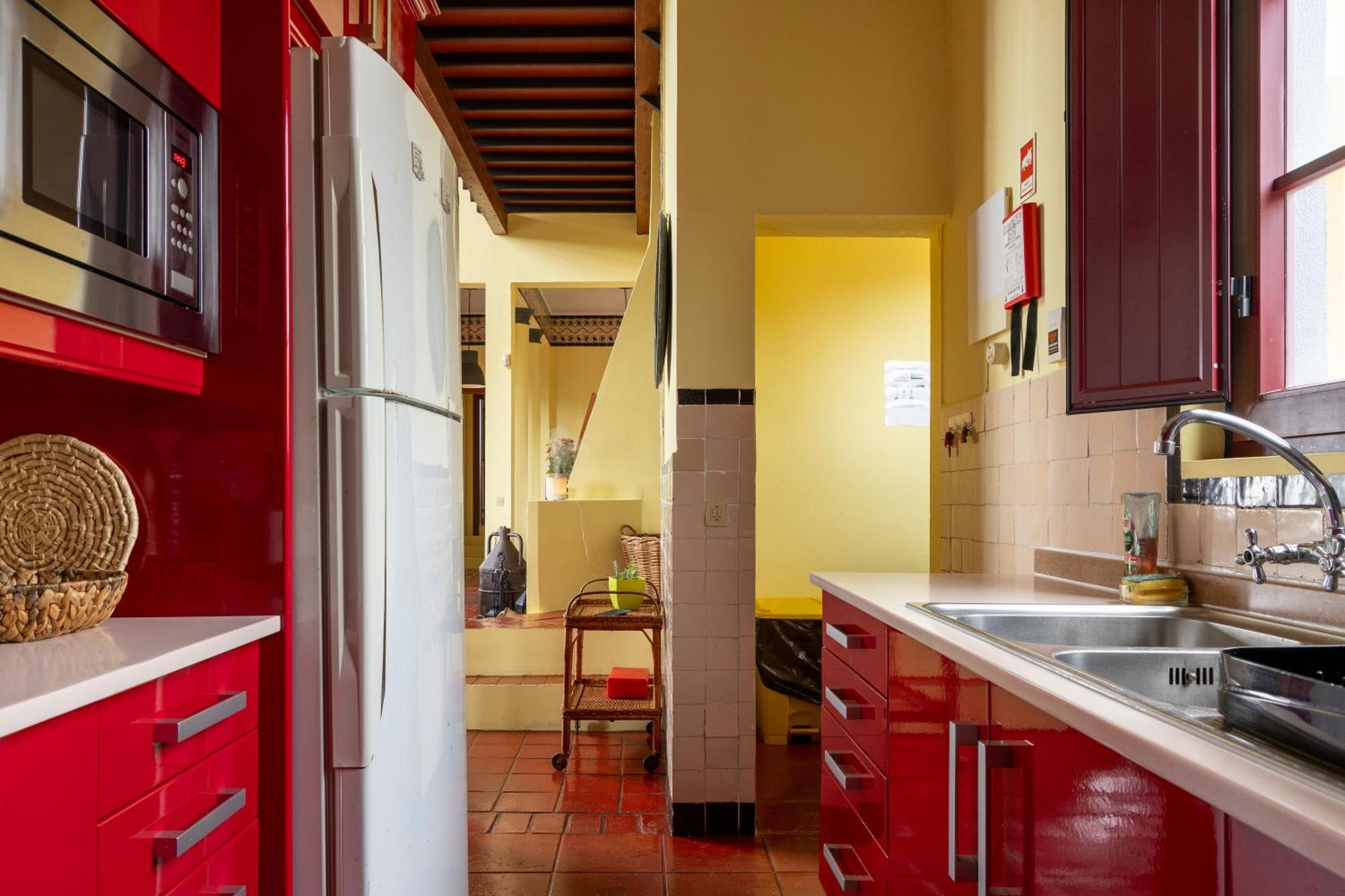 Casa Do Cerco Villa Água de Pau Eksteriør billede